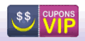 Cupons Vip